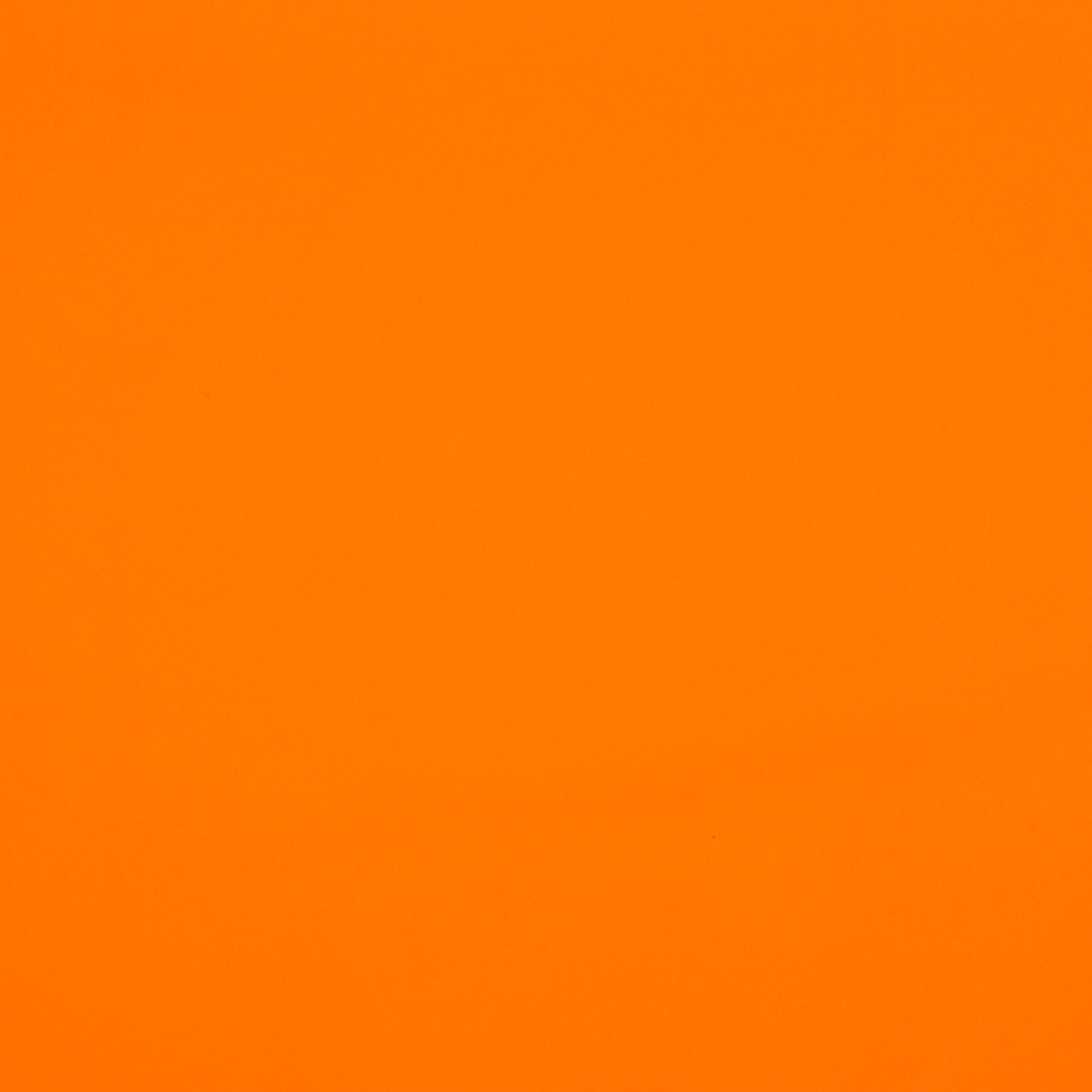 Jackenstoff Reflektor Neon Orange