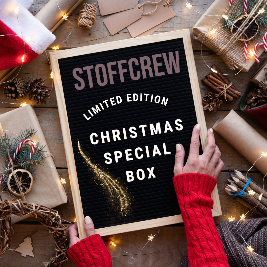 Christmas Special Box limited Edition 