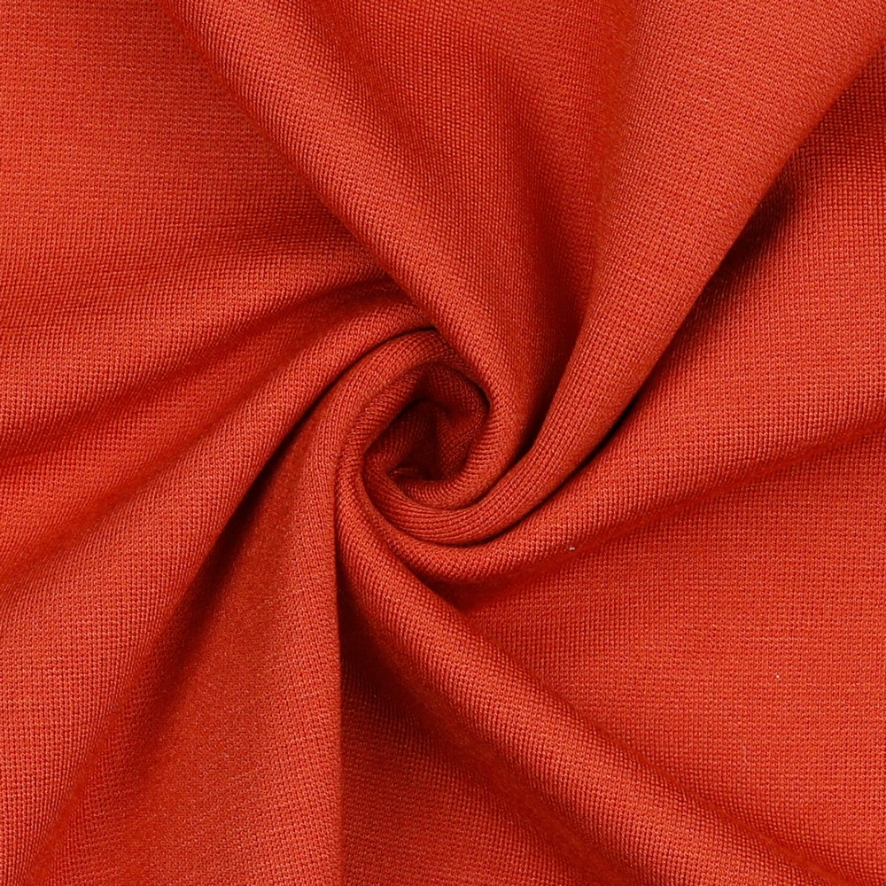 Romanit Jersey - Rost Orange 